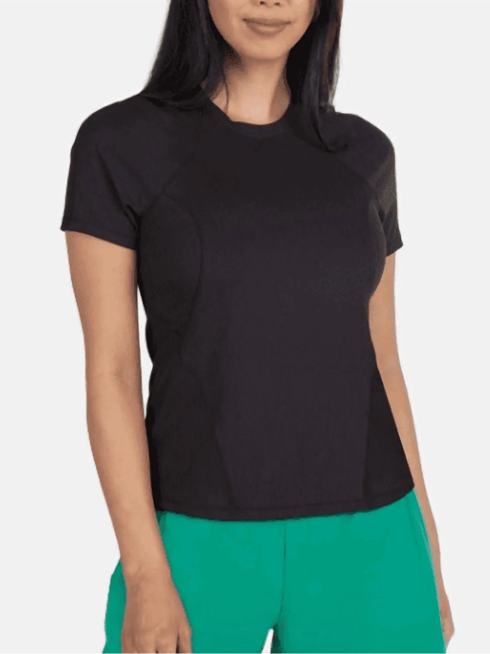 Spyder Performance Stretch Ladies' Short Sleeve